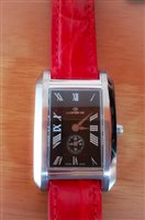 Reloj Lorenz Mujer in Acero 025477GG - 025477GG